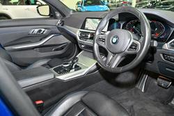 2020 BMW
3 Series 330i M Sport