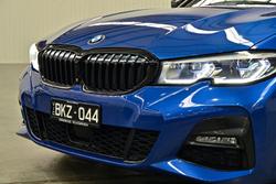 2020 BMW
3 Series 330i M Sport