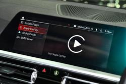 2020 BMW
3 Series 330i M Sport