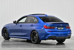 2020 BMW
3 Series 330i M Sport