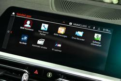 2020 BMW
3 Series 330i M Sport
