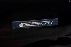 2025 Mitsubishi
Triton GSR