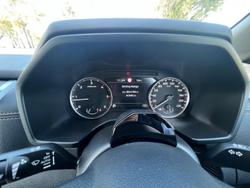 2025 Mitsubishi Triton GSR MV MY25 4X4 Dual Range Black Mica