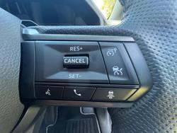 2025 Mitsubishi Triton GSR MV MY25 4X4 Dual Range Black Mica