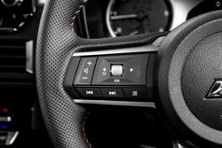2025 Mitsubishi
Triton GSR