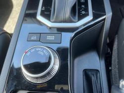 2025 Mitsubishi Triton GSR MV MY25 4X4 Dual Range Black Mica