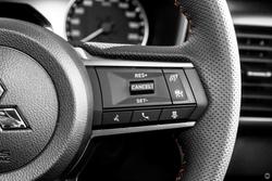 2025 Mitsubishi
Triton GSR