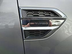 2022 Ford
Everest Trend