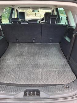 2022 Ford Everest Trend