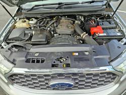 2022 Ford
Everest Trend