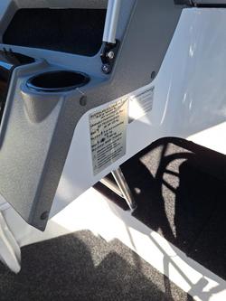 2025 QUINTREX 430 Fishabout Pro