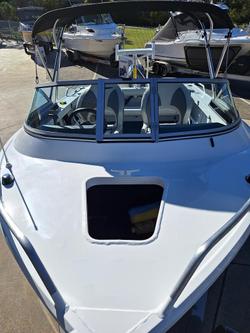 2025 QUINTREX 430 Fishabout Pro