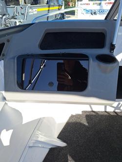 2025 QUINTREX 430 Fishabout Pro