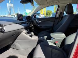 2023 Mazda CX-3 G20 Touring SP DK Soul Red Crystal