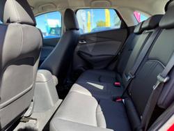 2023 Mazda CX-3 G20 Touring SP DK Soul Red Crystal