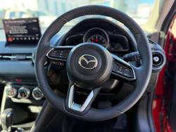 2023 Mazda CX-3 G20 Touring SP DK Soul Red Crystal