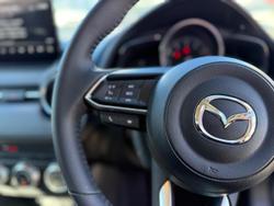 2023 Mazda CX-3 G20 Touring SP DK Soul Red Crystal
