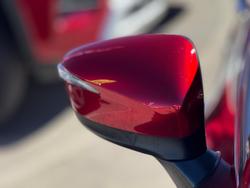 2023 Mazda CX-3 G20 Touring SP DK Soul Red Crystal