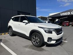 2019 Kia
Seltos Sport