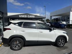 2019 Kia
Seltos Sport