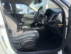 2019 Kia
Seltos Sport
