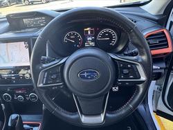 2021 Subaru
Forester 2.5i Sport