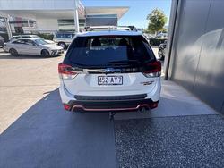 2021 Subaru
Forester 2.5i Sport