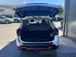 2021 Subaru
Forester 2.5i Sport