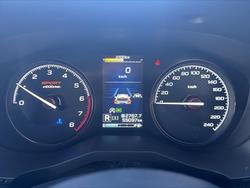 2021 Subaru
Forester 2.5i Sport