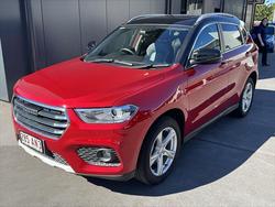 2020 Haval
H2 LUX