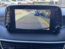 2020 Hyundai
Tucson Elite