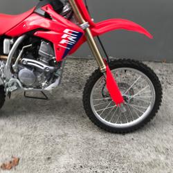 2025 Honda
                CRF150RB 