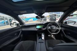 2024 Peugeot 308 GT Hybrid