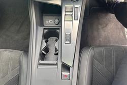 2024 Peugeot 308 GT Hybrid