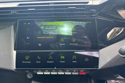 2024 Peugeot 308 GT Hybrid