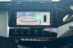 2024 Peugeot 308 GT Hybrid