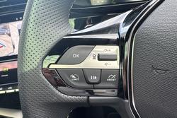 2024 Peugeot 308 GT Hybrid