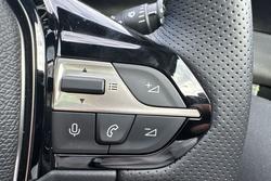 2024 Peugeot 308 GT Hybrid