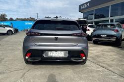 2024 Peugeot 308 GT Hybrid