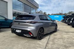 2024 Peugeot
308 GT Hybrid