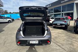 2024 Peugeot 308 GT Hybrid