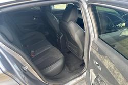 2024 Peugeot 308 GT Hybrid