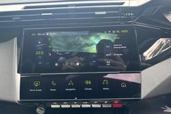 2024 Peugeot 408 GT Premium Hybrid