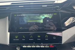 2024 Peugeot 408 GT Premium Hybrid