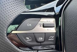 2024 Peugeot
                408 GT Premium Hybrid