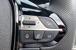 2024 Peugeot 408 GT Premium Hybrid