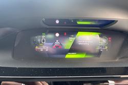 2024 Peugeot 408 GT Premium Hybrid