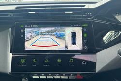 2024 Peugeot 408 GT Premium Hybrid