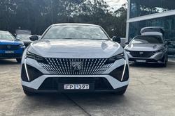 2024 Peugeot 408 GT Premium Hybrid