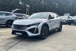 2024 Peugeot 408 GT Premium Hybrid